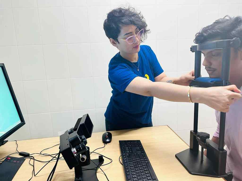 Lab Image